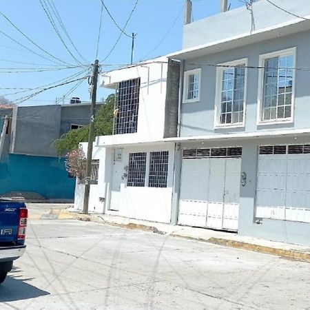 Apartament Departamento Elsa. La Crucecita, Huatulco. Santa Cruz Huatulco Zewnętrze zdjęcie