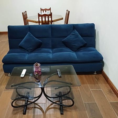 Apartament Departamento Elsa. La Crucecita, Huatulco. Santa Cruz Huatulco Zewnętrze zdjęcie