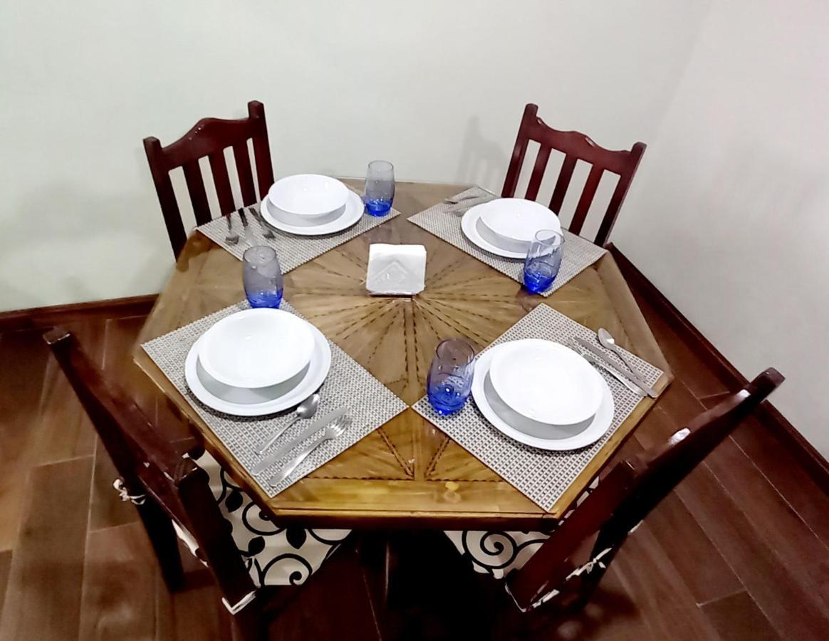 Apartament Departamento Elsa. La Crucecita, Huatulco. Santa Cruz Huatulco Zewnętrze zdjęcie