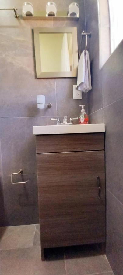 Apartament Departamento Elsa. La Crucecita, Huatulco. Santa Cruz Huatulco Zewnętrze zdjęcie