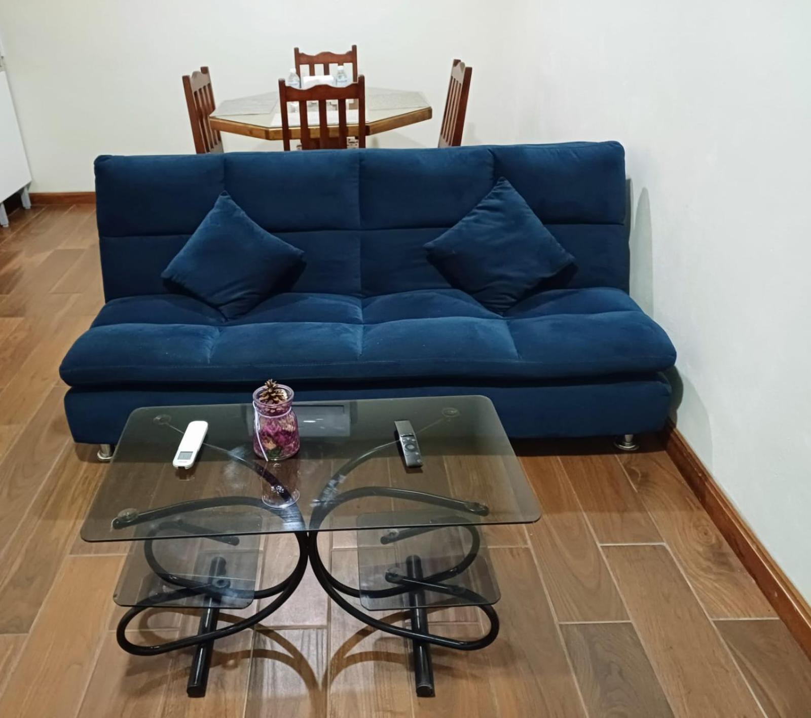 Apartament Departamento Elsa. La Crucecita, Huatulco. Santa Cruz Huatulco Zewnętrze zdjęcie